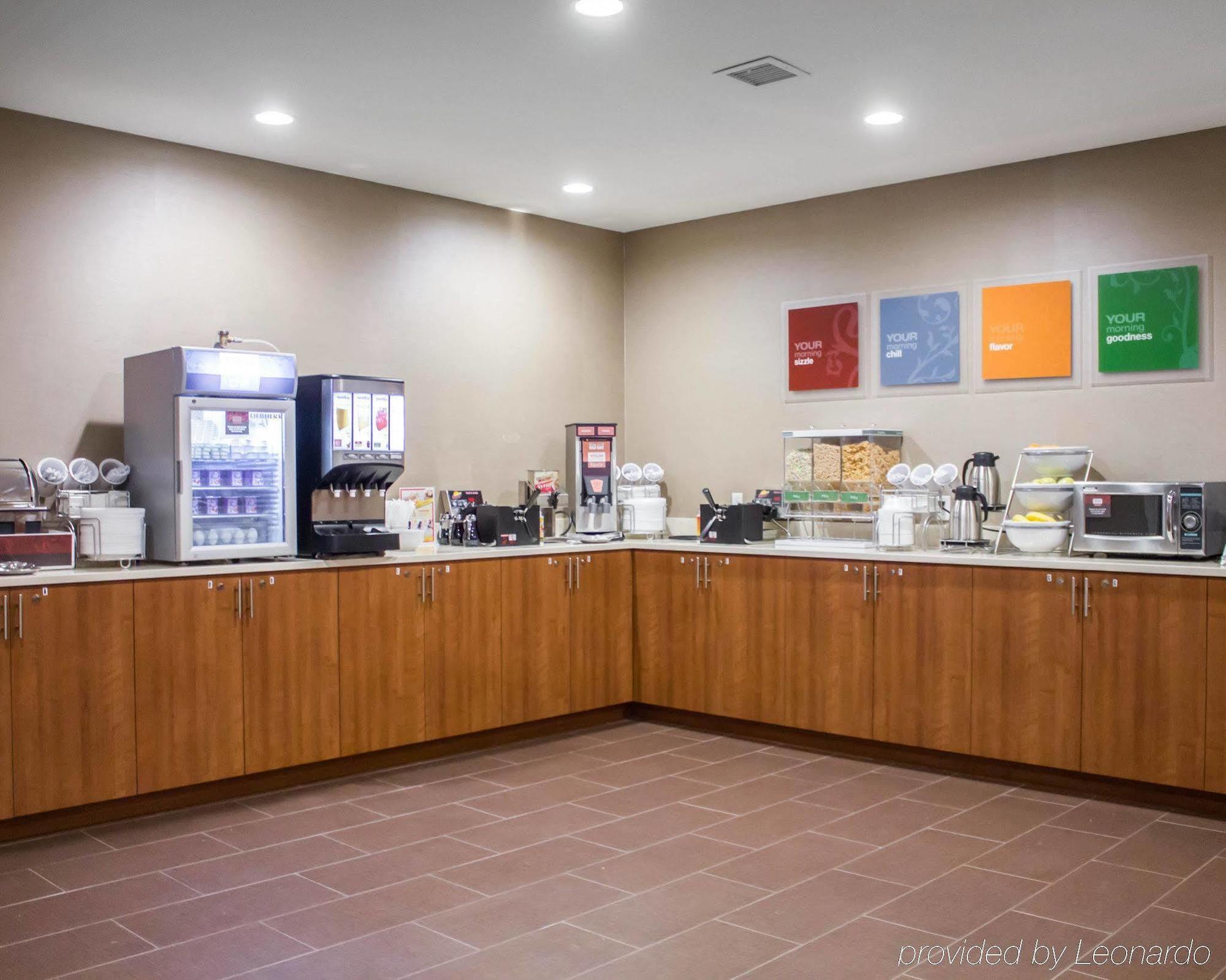 Comfort Inn 纽约 外观 照片