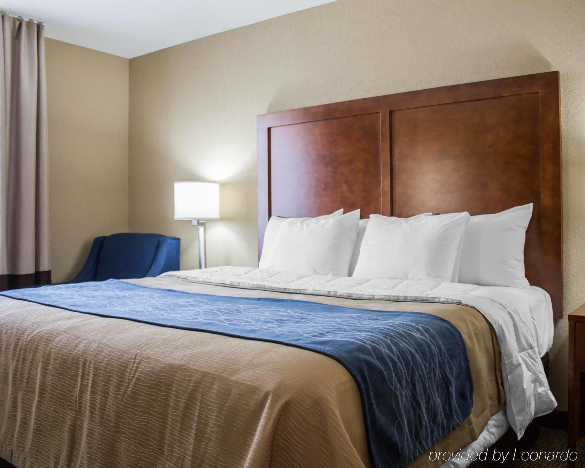 Comfort Inn 纽约 外观 照片