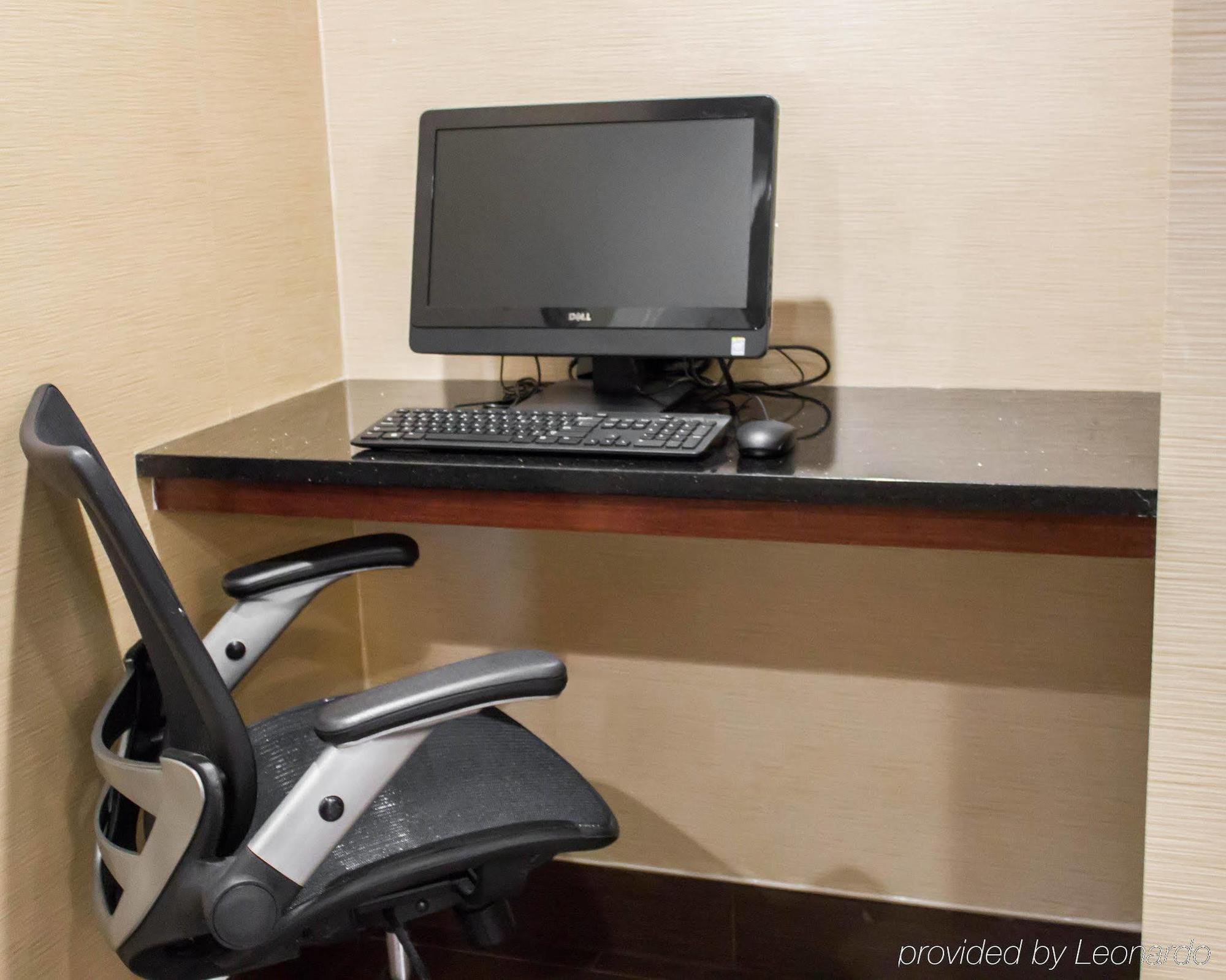 Comfort Inn 纽约 外观 照片